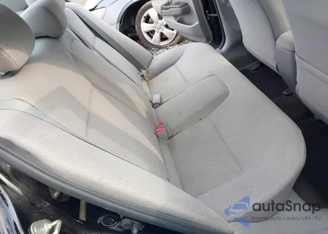 2012 Honda Civic Lx z USA, uszkodzony, nr VIN 2HGFB2F59CH583334